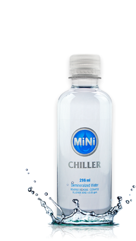 Mini Chiller