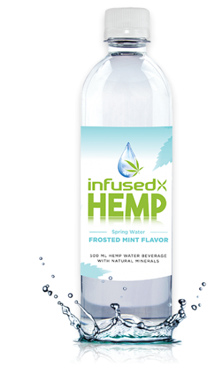 custom label bottled water