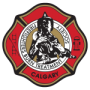 Calgary Firefighters Burn Treatment Society