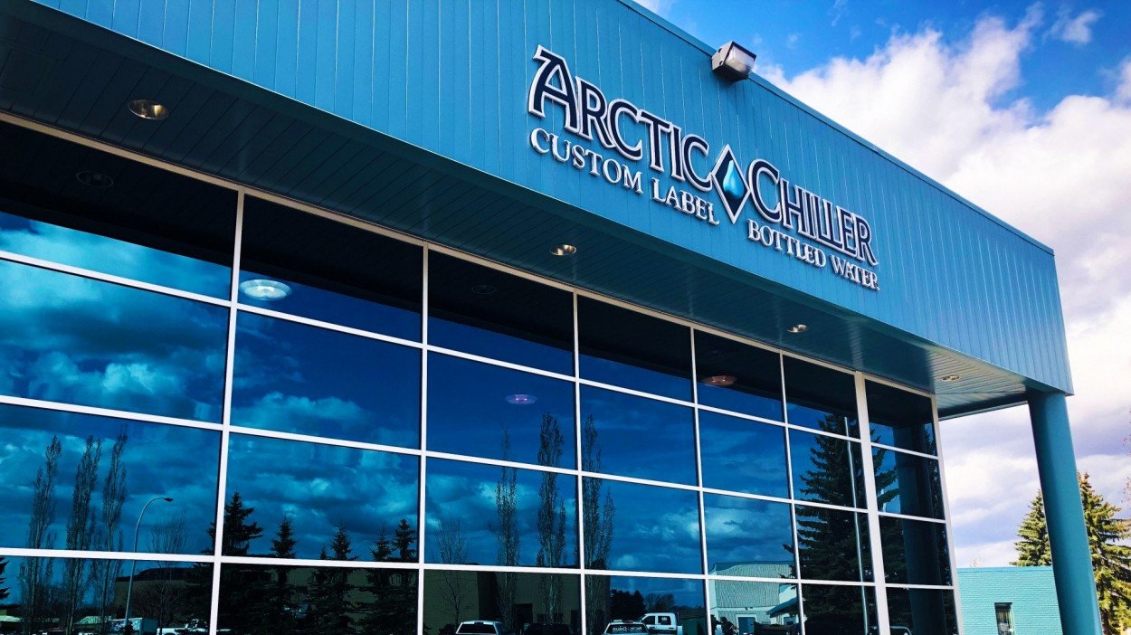 Arctic Chiller