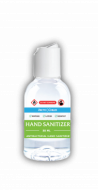 30mL (Hand Sanitizer Only)