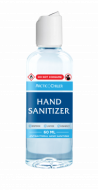 60mL (Hand Sanitizer Only)