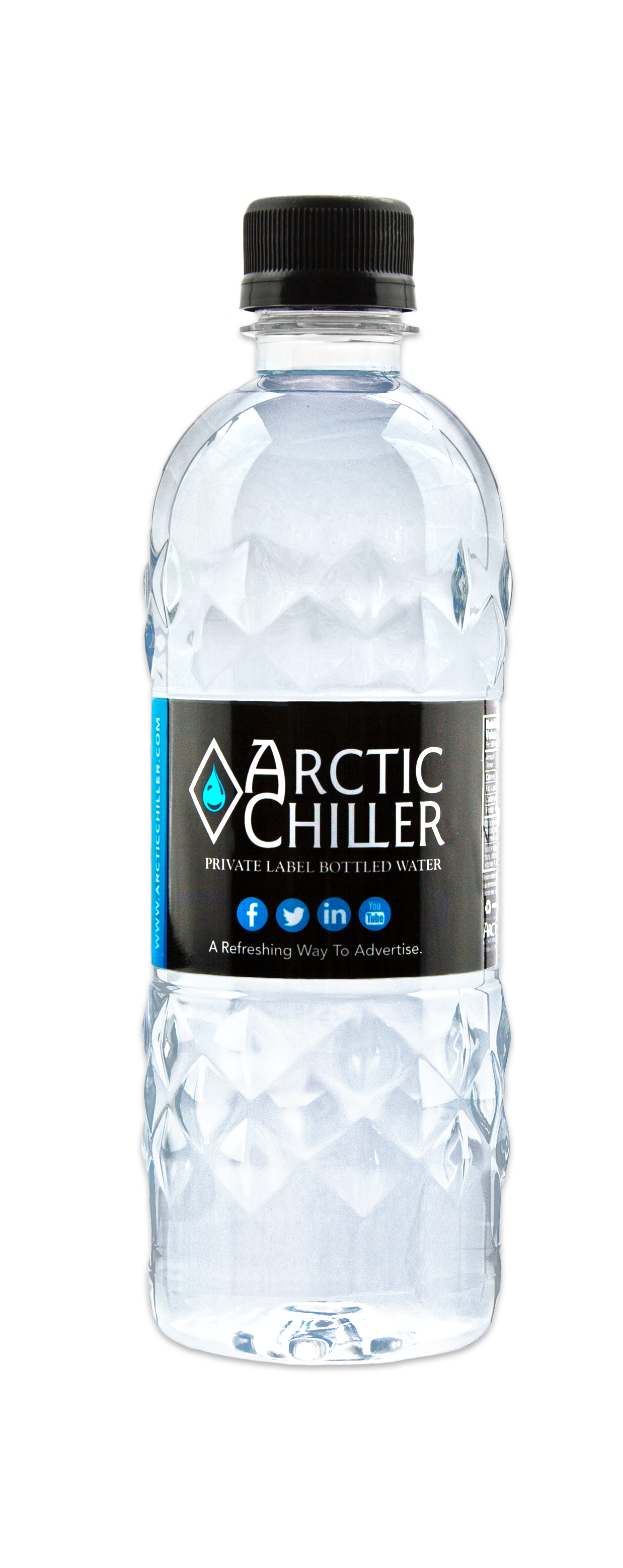 Arctic Chiller 500mL House Brand