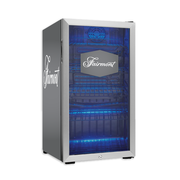 Fairmont Cooler