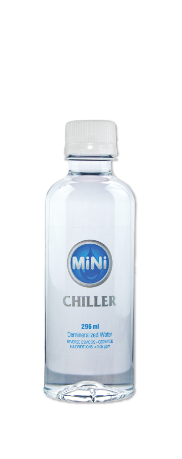 Mini Chiller